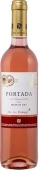 Wino Portada Rose Medium Dry 0,75 l