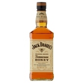 Jack Daniels Tennessee Honey 0,7l
