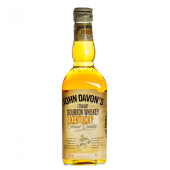 John Davons Straight Bourbon 0,7l
