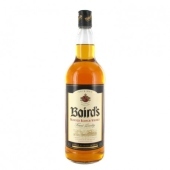 Bairds Blended Scotch Whisky 1L