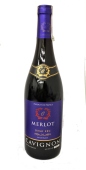 Wino Merlot  0,75l