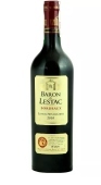 Wino Baron de Lestac 0,75L