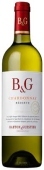 Wino B&G  Chardonnay 0,75l