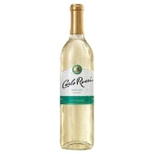 Carlo Rossi Moscato Wino białe słodkie kalifornijskie 750 ml