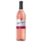 Carlo Rossi California Rose Wino różowe półwytrawne kalifornijskie 750 ml