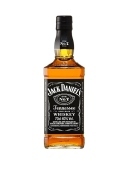 Jack Daniels 0,7L