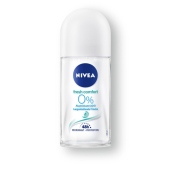 Nivea® Fresh Comfort 0% soli aluminium dezodorant 50 ml