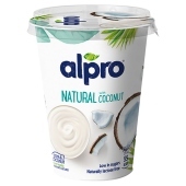 Alpro Produkt sojowy kokos 500 g