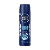 NIVEA MEN Fresh Aquatic Antyperspirant 150 ml