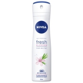 Nivea Fresh Blossom Antyperspirant DLA Kobiet Spray 150 ml