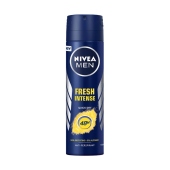 NIVEA MEN Fresh Intense Antyperspirant 150 ml