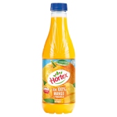Hortex Sok 100 % mango & pomarańcza 1 l