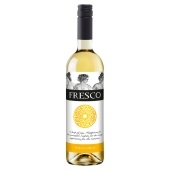 Fresco Wino białe półsłodkie polskie 750 ml