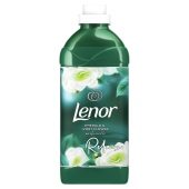 Lenor Emerald & Ivory Flower Płyn do zmiękczania tkanin 1.08L, 36 prań,