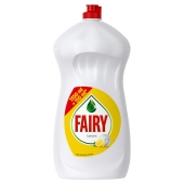 Fairy Cytryna Płyn do mycia naczyń 1500 ml
