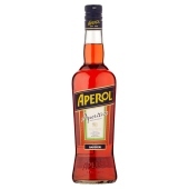 Aperol Napój alkoholowy 700 ml