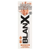 BlanX Przeciw Osadom Nieabrazyjna pasta do zębów 75 ml