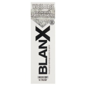 BlanX Whitening Nieabrazyjna pasta do zębów 75 ml