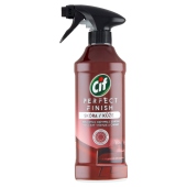 Cif Perfect Finish Specjalistyczny spray skóra 435 ml