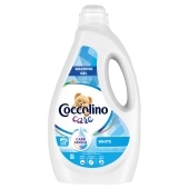 Coccolino Care Żel do prania białych tkanin 1,8 l (45 prań)