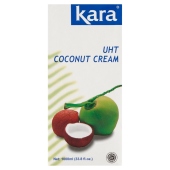Kara Krem kokosowy UHT 1 l