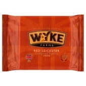 Wyke Farms Ser Red Leicester 200 g