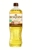 Bielmar Beskidzki Czysty olej rzepakowy 100% 1 l