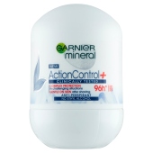 Garnier Mineral Action Control+ Antyperspirant w kulce 50 ml