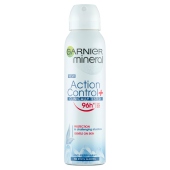 Garnier Mineral Action Control+ Antyperspirant 150 ml