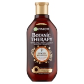 Garnier Botanic Therapy Rewitalizujący szampon korzeń imbiru & miód 400 ml
