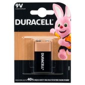Duracell 9 V Bateria alkaliczna