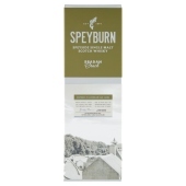 Speyburn Bradan Orach Speyside Single Malt Scotch Whisky 0,7 l