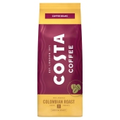 Costa Coffee Colombian Roast Medium Roast Kawa palona ziarnista 500 g