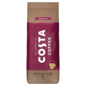 Costa Coffee Signature Blend Dark Roast Kawa palona ziarnista 1 kg