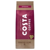 Costa Coffee Signature Blend Dark Roast Kawa palona ziarnista 500 g