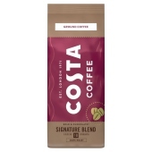 Costa Coffee Signature Blend Dark Roast Kawa palona mielona 200 g