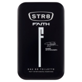 STR8 Faith Woda toaletowa w sprayu 50 ml
