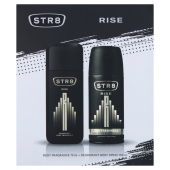 STR8 Rise Zestaw kosmetyków