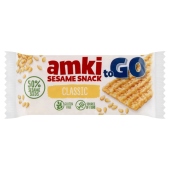 Amki to Go Sezamki klasyczne 22,5 g
