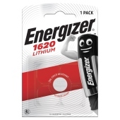 Energizer CR1620 3 V Bateria litowa