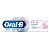 Oral-B Professional Sensitivity & Gum Calm Extra Fresh Pasta do zębów 75 ml