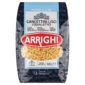 Arrighi Makaron małe kolanka 500 g