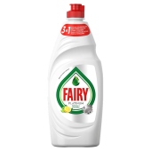 Fairy Platinum Cytryna i limonka Płyn do mycia naczyń 700 ml