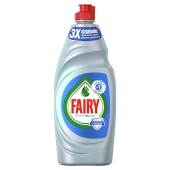 Fairy Dodatkowa higiena Płyn do mycia naczyń 700ml
