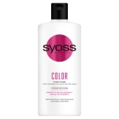 Syoss Color Odżywka do włosów farbowanych i rozjaśnianych 440 ml