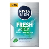 Nivea MEN Fresh Kick Odświeżająca Woda po goleniu 100 ml