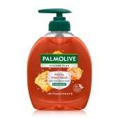Palmolive Hygiene Plus Family mydło w płynie do rąk