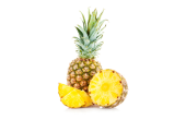 Ananas 1szt