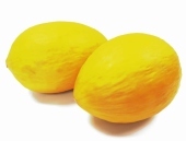 Melon żółty 1szt