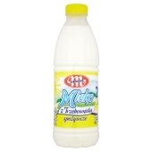 Mlekovita Mleko z Trzebowniska spożywcze 2% 1 l